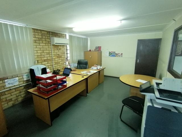 To Let commercial Property for Rent in Richards Bay Ext 7 KwaZulu-Natal