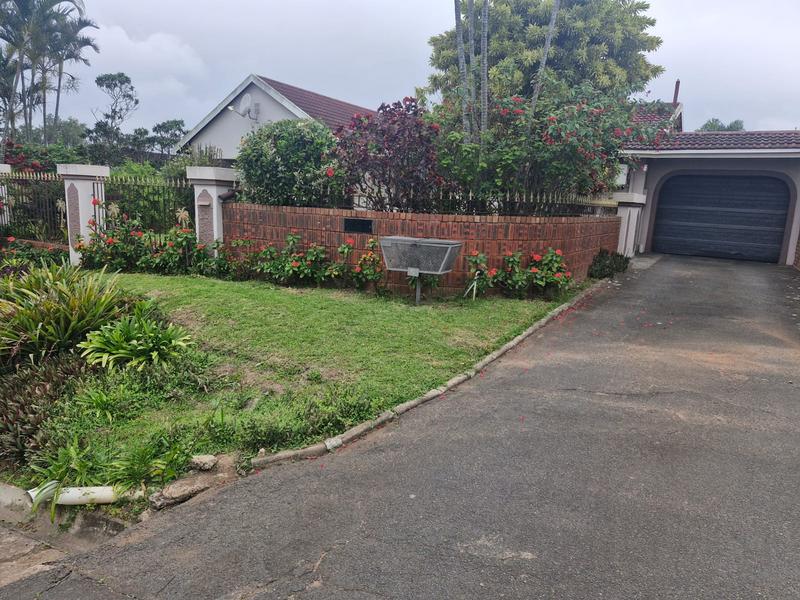 4 Bedroom Property for Sale in Burlington Heights KwaZulu-Natal
