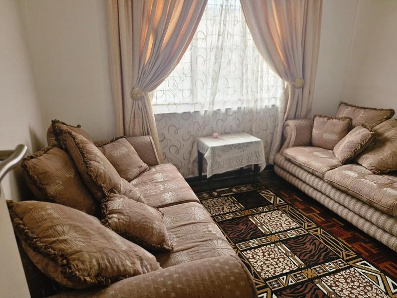 4 Bedroom Property for Sale in Burlington Heights KwaZulu-Natal