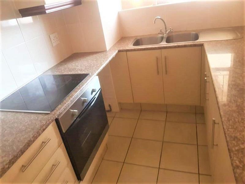 1 Bedroom Property for Sale in North Beach KwaZulu-Natal