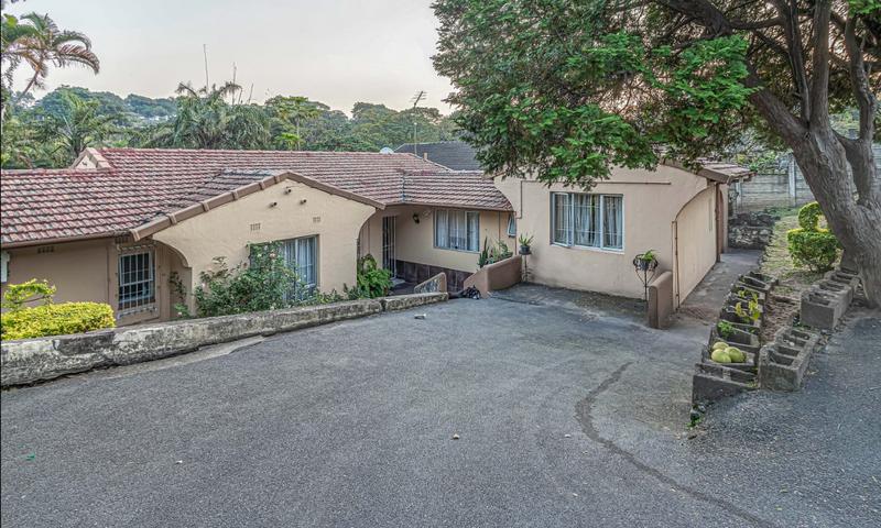 3 Bedroom Property for Sale in Northdene KwaZulu-Natal