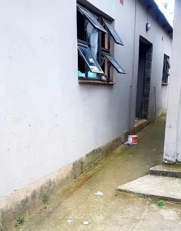 4 Bedroom Property for Sale in Umlazi KwaZulu-Natal