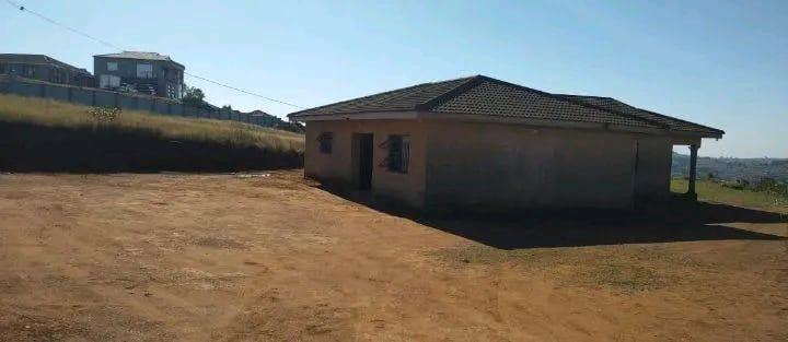 3 Bedroom Property for Sale in Umlazi KwaZulu-Natal