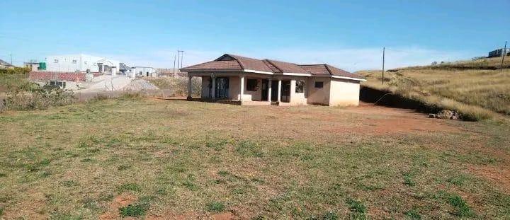 3 Bedroom Property for Sale in Umlazi KwaZulu-Natal