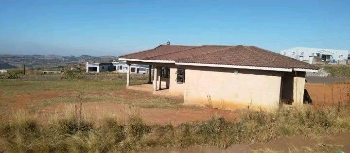 3 Bedroom Property for Sale in Umlazi KwaZulu-Natal