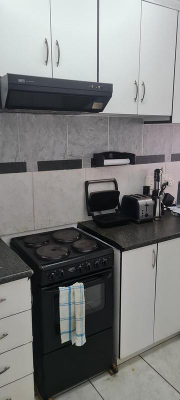 To Let 2 Bedroom Property for Rent in Morningside KwaZulu-Natal