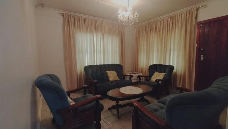 3 Bedroom Property for Sale in Palmview KwaZulu-Natal