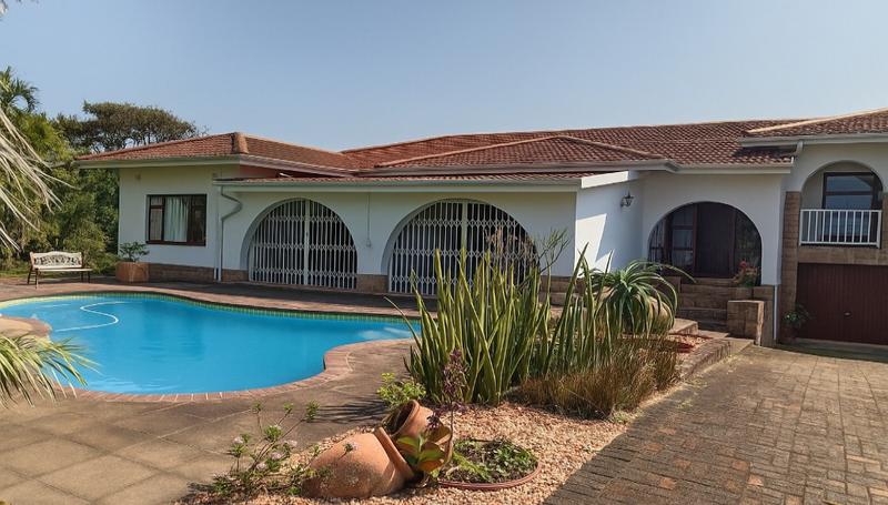 3 Bedroom Property for Sale in Ramsgate KwaZulu-Natal
