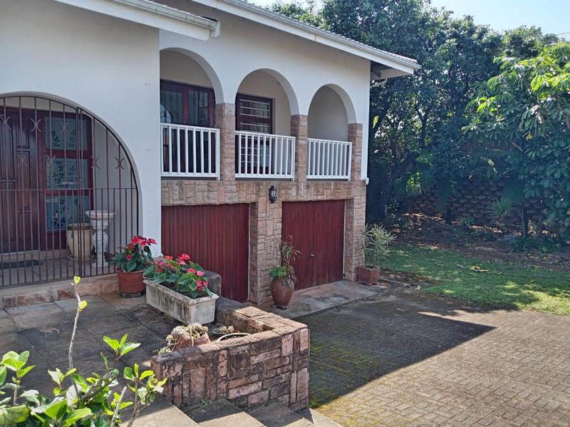 3 Bedroom Property for Sale in Ramsgate KwaZulu-Natal