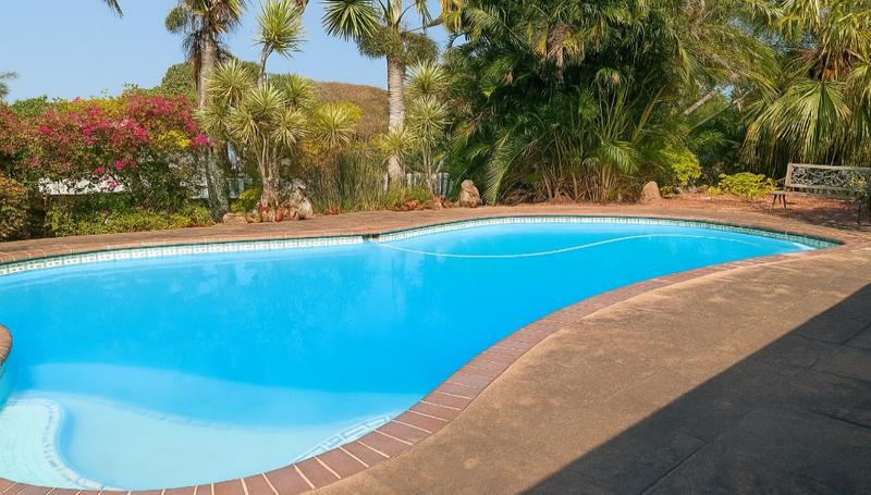 3 Bedroom Property for Sale in Ramsgate KwaZulu-Natal