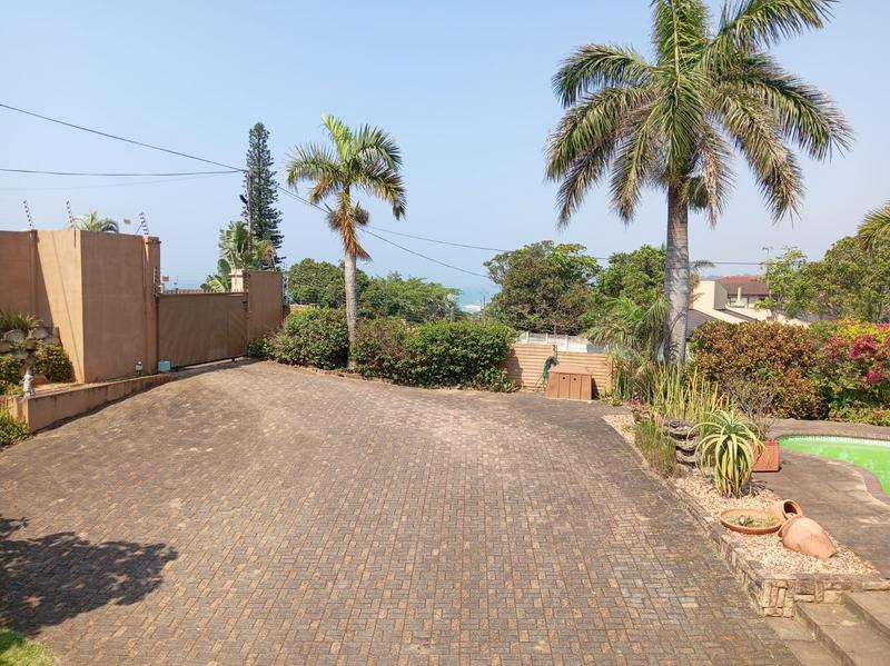 3 Bedroom Property for Sale in Ramsgate KwaZulu-Natal