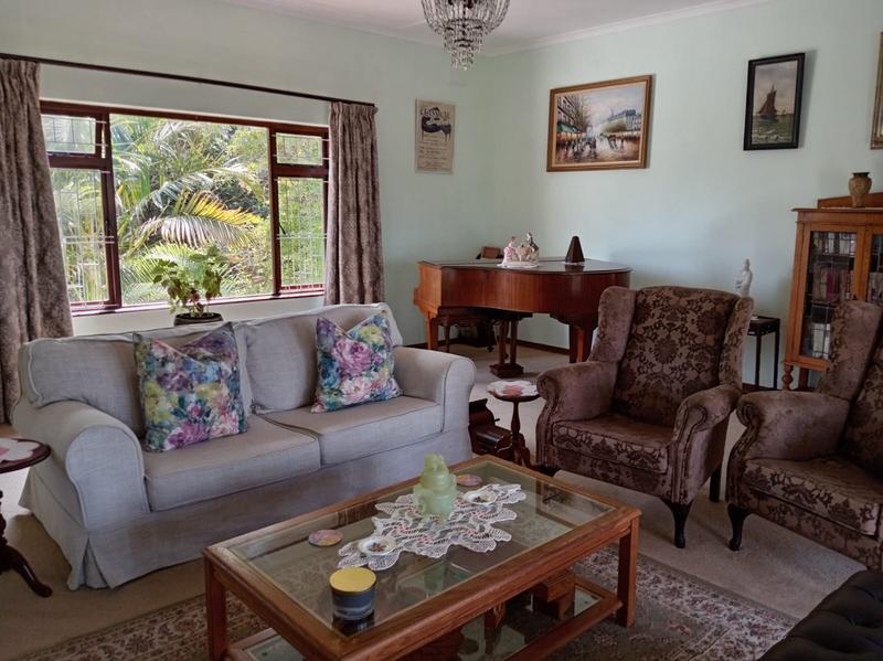 3 Bedroom Property for Sale in Ramsgate KwaZulu-Natal