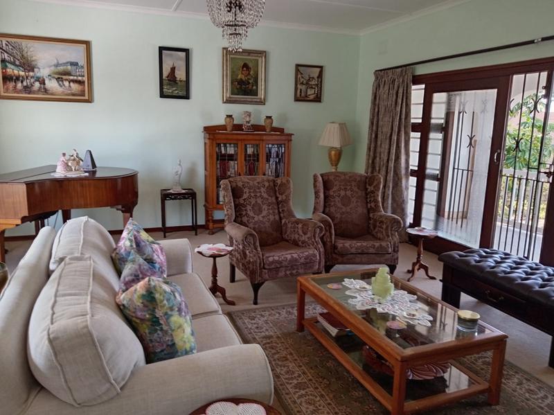 3 Bedroom Property for Sale in Ramsgate KwaZulu-Natal