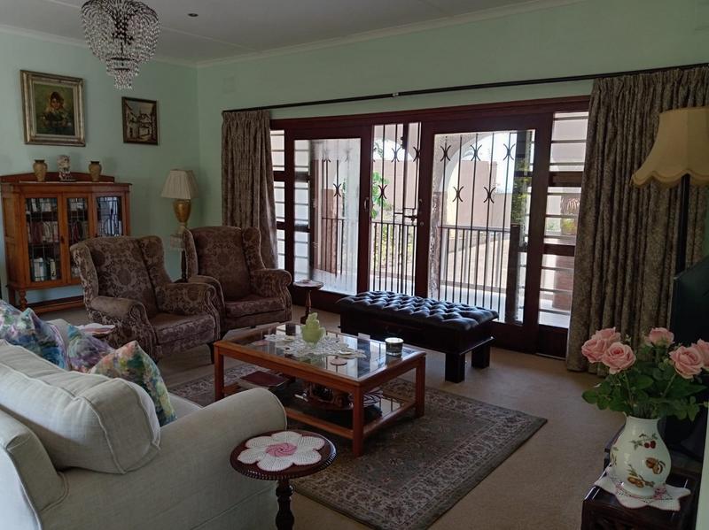 3 Bedroom Property for Sale in Ramsgate KwaZulu-Natal