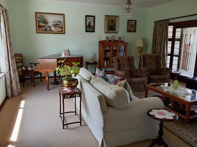 3 Bedroom Property for Sale in Ramsgate KwaZulu-Natal