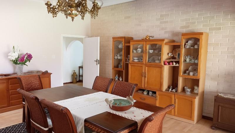 3 Bedroom Property for Sale in Ramsgate KwaZulu-Natal