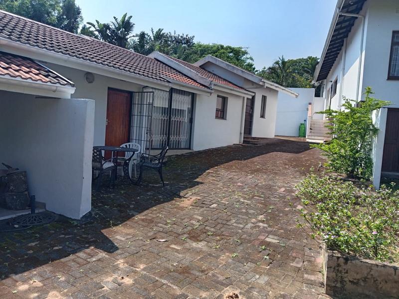 3 Bedroom Property for Sale in Ramsgate KwaZulu-Natal