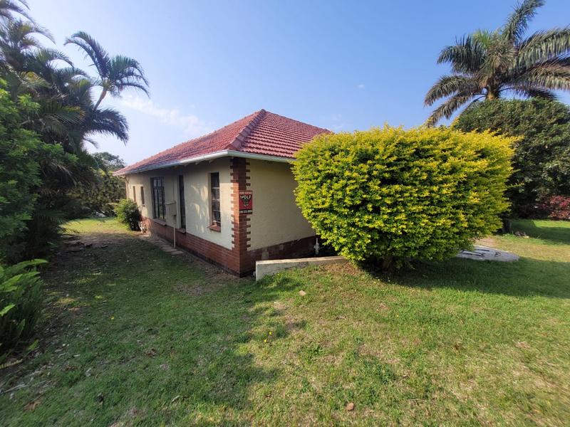 4 Bedroom Property for Sale in Manaba Beach KwaZulu-Natal