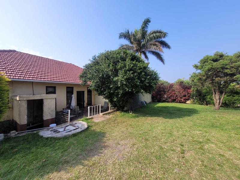 4 Bedroom Property for Sale in Manaba Beach KwaZulu-Natal