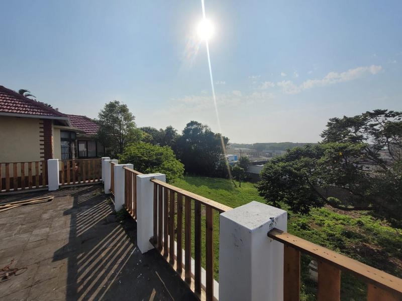 4 Bedroom Property for Sale in Manaba Beach KwaZulu-Natal
