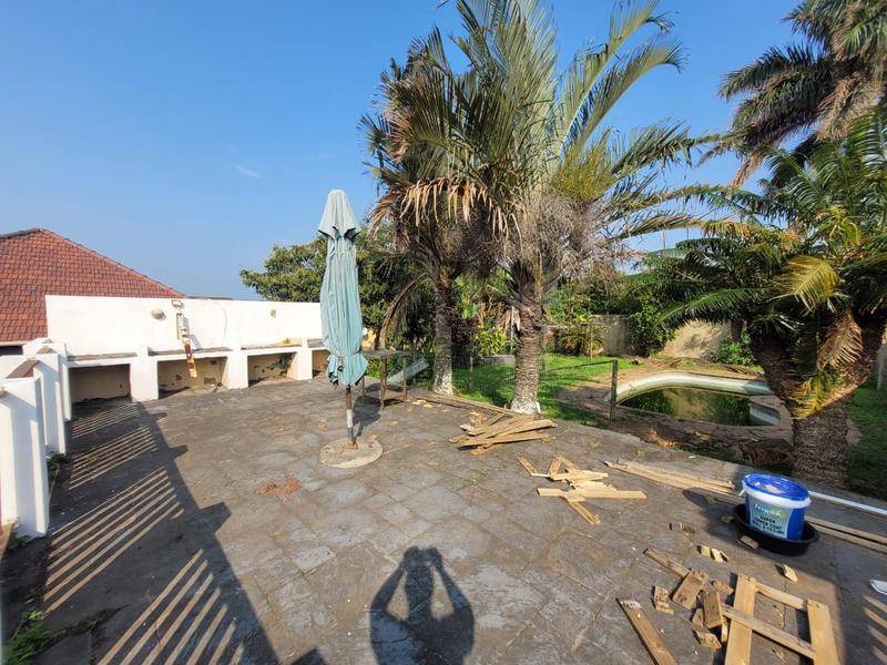4 Bedroom Property for Sale in Manaba Beach KwaZulu-Natal