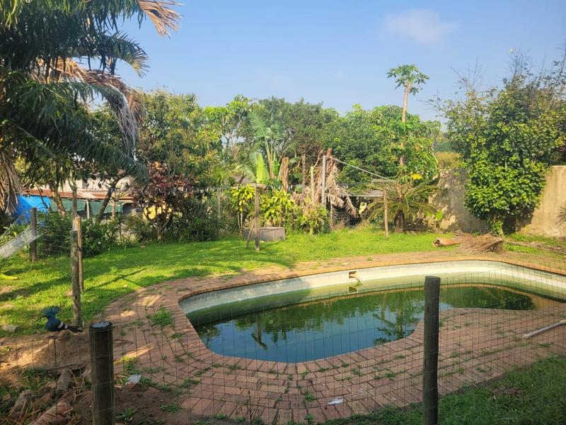 4 Bedroom Property for Sale in Manaba Beach KwaZulu-Natal