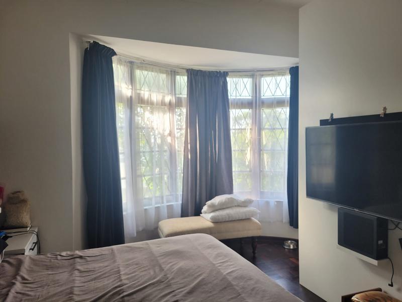 4 Bedroom Property for Sale in Manaba Beach KwaZulu-Natal