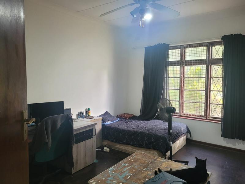 4 Bedroom Property for Sale in Manaba Beach KwaZulu-Natal