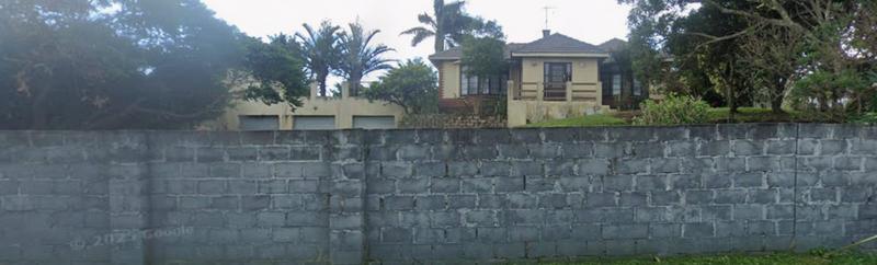 4 Bedroom Property for Sale in Manaba Beach KwaZulu-Natal