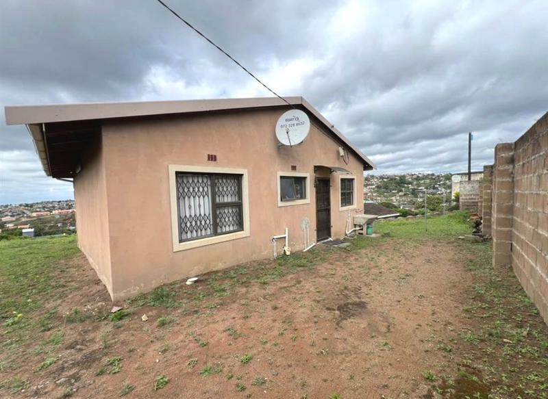 2 Bedroom Property for Sale in Ntuzuma KwaZulu-Natal