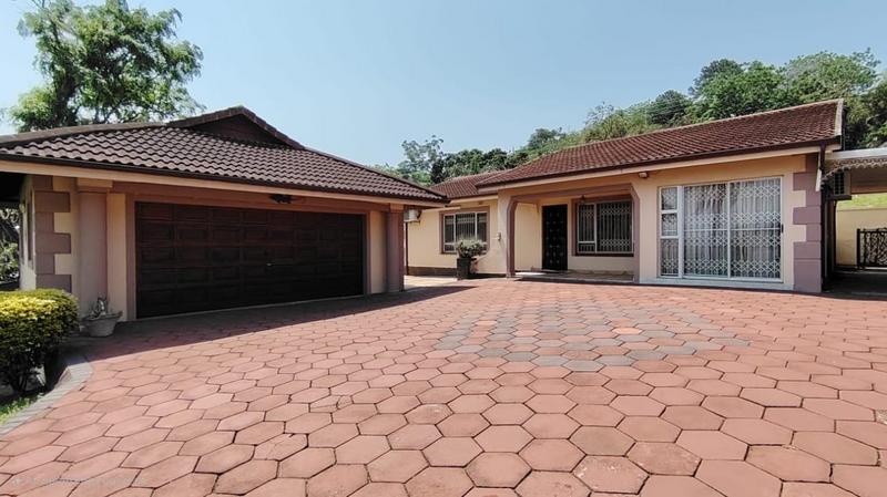 3 Bedroom Property for Sale in Escombe KwaZulu-Natal