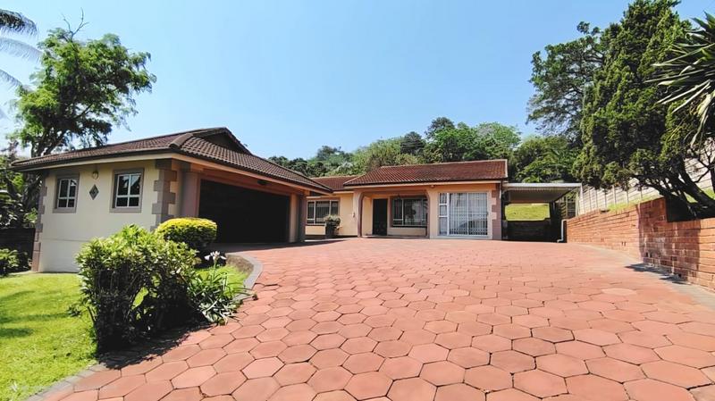 3 Bedroom Property for Sale in Escombe KwaZulu-Natal