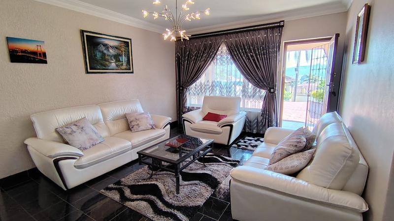 3 Bedroom Property for Sale in Escombe KwaZulu-Natal