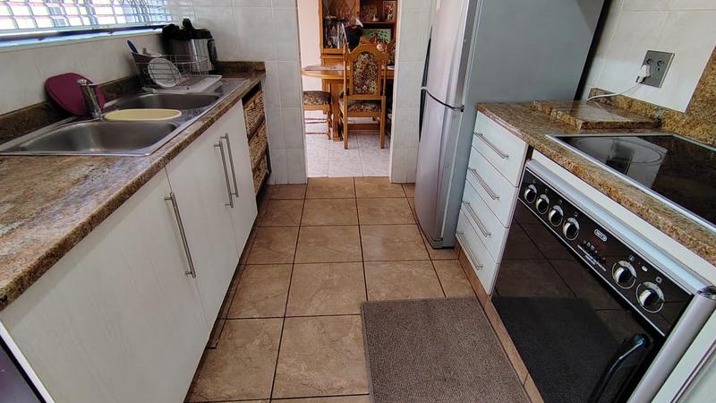 3 Bedroom Property for Sale in Escombe KwaZulu-Natal