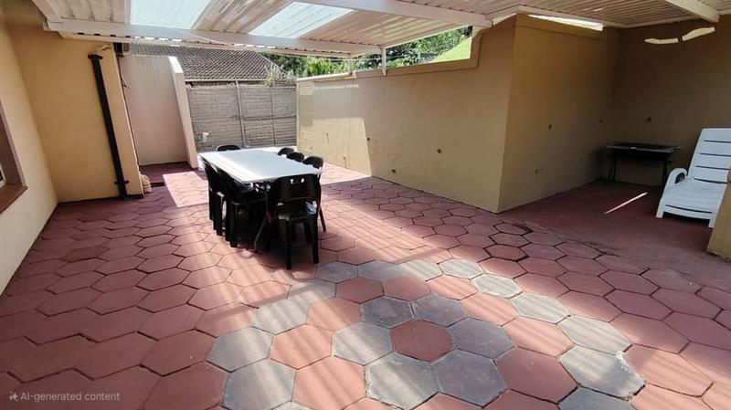 3 Bedroom Property for Sale in Escombe KwaZulu-Natal
