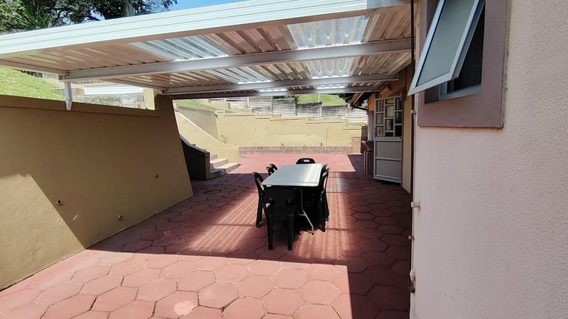 3 Bedroom Property for Sale in Escombe KwaZulu-Natal