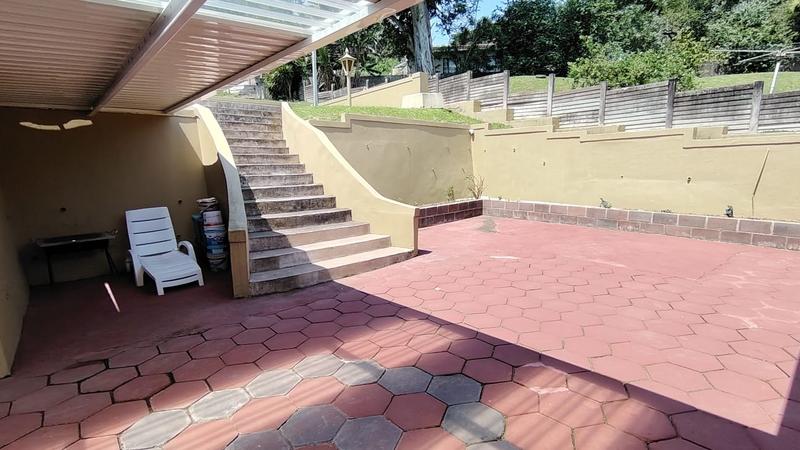 3 Bedroom Property for Sale in Escombe KwaZulu-Natal