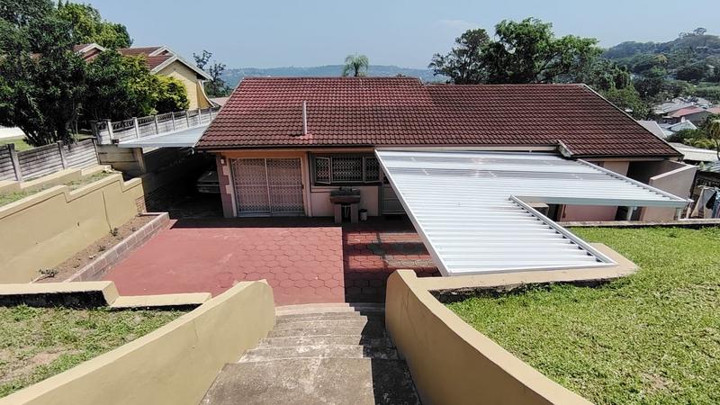 3 Bedroom Property for Sale in Escombe KwaZulu-Natal