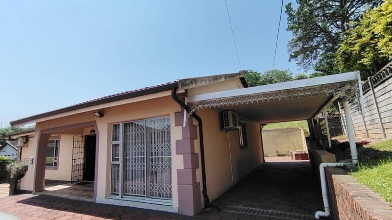 3 Bedroom Property for Sale in Escombe KwaZulu-Natal