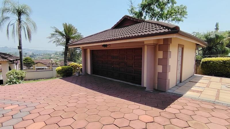 3 Bedroom Property for Sale in Escombe KwaZulu-Natal