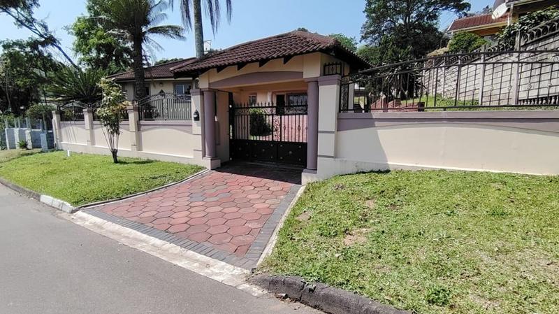 3 Bedroom Property for Sale in Escombe KwaZulu-Natal