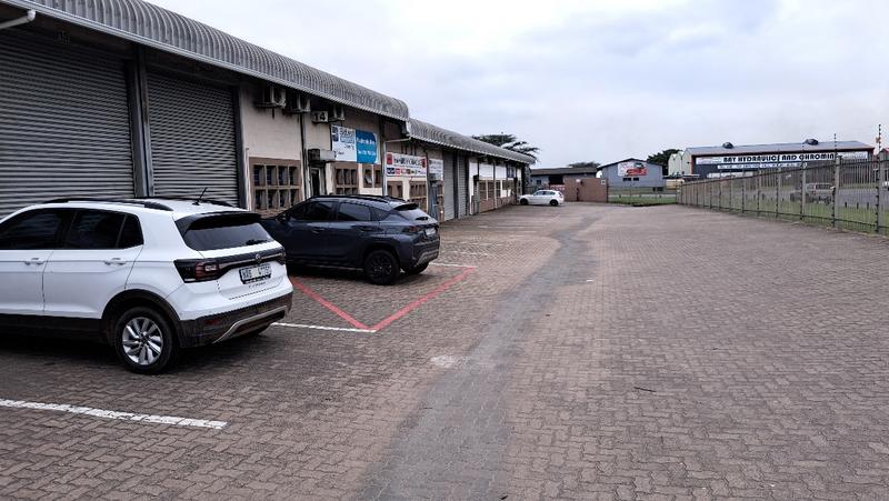 To Let commercial Property for Rent in Alton KwaZulu-Natal