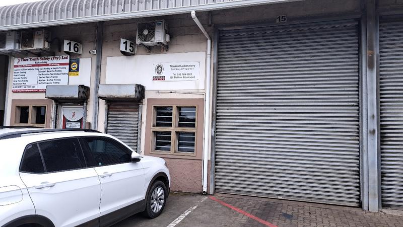 To Let commercial Property for Rent in Alton KwaZulu-Natal