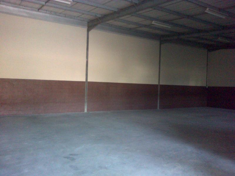 To Let commercial Property for Rent in Alton KwaZulu-Natal