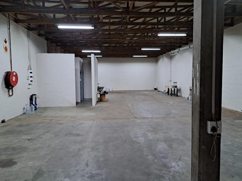 To Let commercial Property for Rent in Alton KwaZulu-Natal