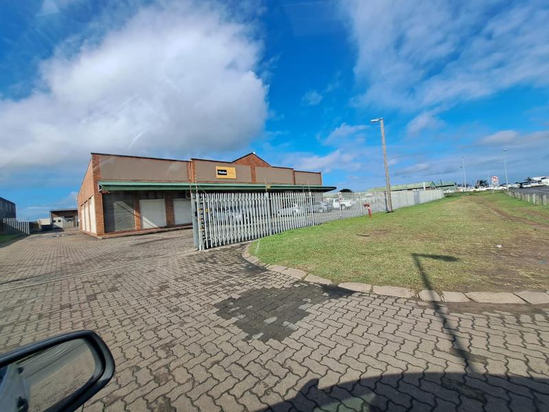 To Let commercial Property for Rent in Alton KwaZulu-Natal