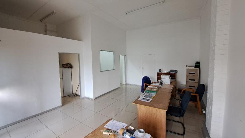 To Let commercial Property for Rent in Alton KwaZulu-Natal