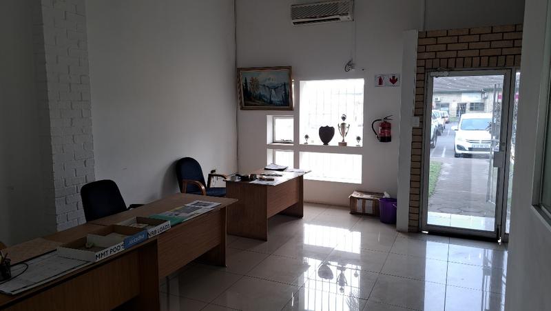 To Let commercial Property for Rent in Alton KwaZulu-Natal