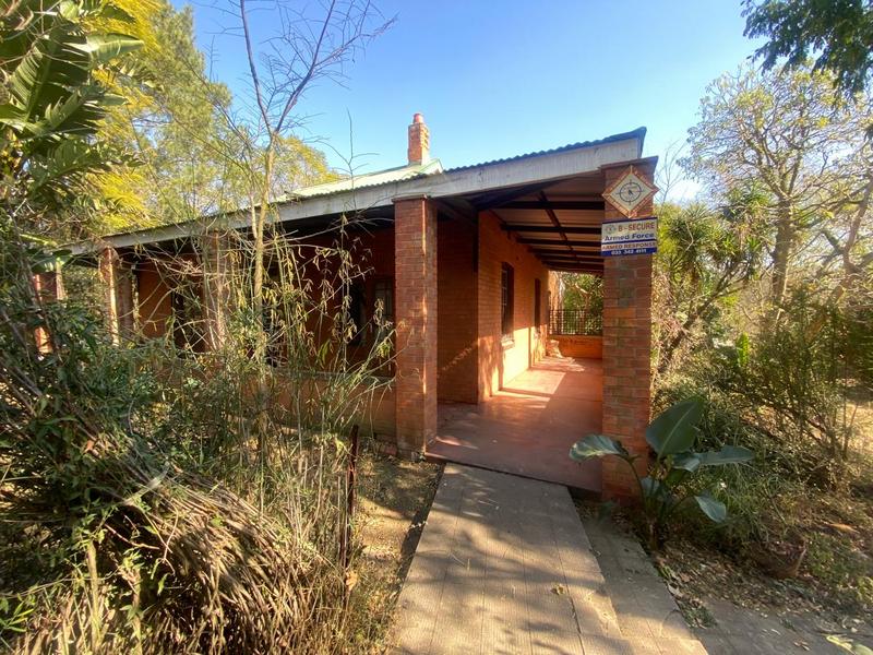 3 Bedroom Property for Sale in Scottsville KwaZulu-Natal
