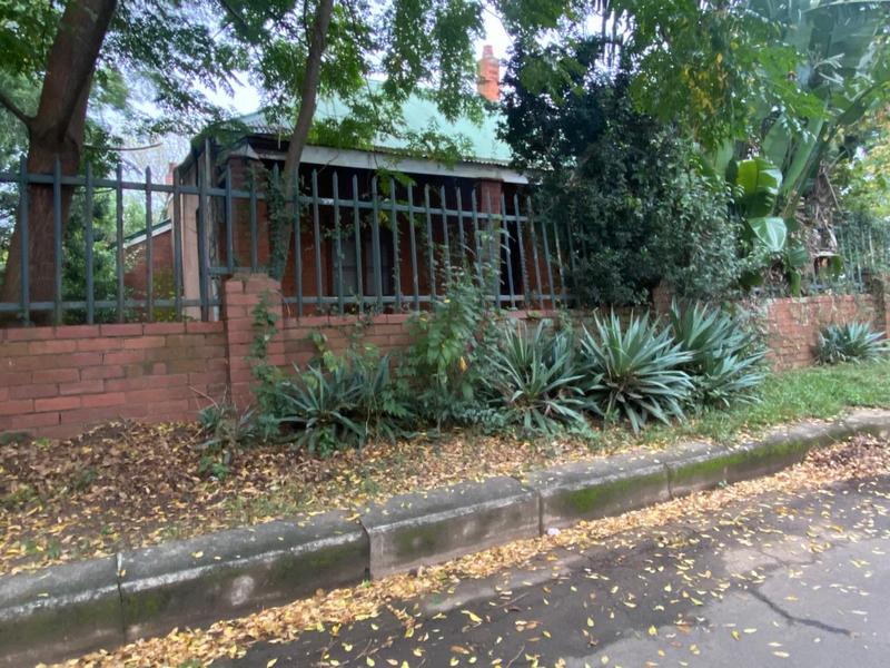 3 Bedroom Property for Sale in Scottsville KwaZulu-Natal